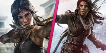 Fans believe that the next Tomb Raider game will be Jeff Ross' first project after working on Days Gone.
