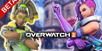Overwatch 2 will have at least 4 new maps available during the closed beta period.