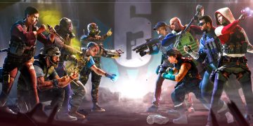 Rainbow Six Mobile has got to be one of the more pleasant surprises from Ubisoft in recent memory.