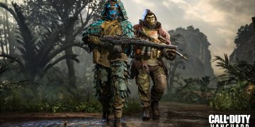 Call Of Duty: Vanguard Season 3 Roadmap Revealed