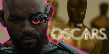 Will Smith's emotional outburst during the 94th Oscars leads to long-term ban, DCEU projects on hold. (Images: DC Entertainment/Warner Bros., HBO, and Oscars)