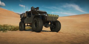 For what it's worth, Battlefield 2042 is not beyond redemption. It's awfully getting close to that point though.