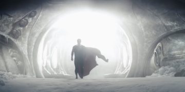 The comic books have at least two different Black men as Superman.