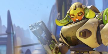 By the time that the Overwatch 2 beta ends, we expect to see changes to more heroes than just Orisa and Doomfist.