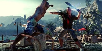 Games that have been in development for a decade very rarely do well when they finally come out.