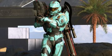 A battle royale mode probably isn't going to solve all of Halo Infinite's issues, but it probably wouldn't hurt.