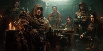Diablo Immortal is a big risk for Blizzard. Here's to hoping it pays off.