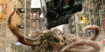 The last I heard, Sam Raimi's latest movie with tentacles went on to become one of the most beloved comic book films of all time.