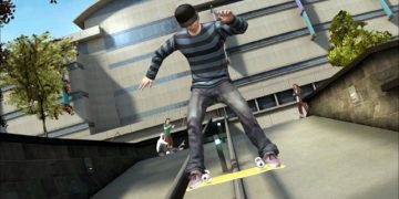 Skate 4 currently does not have a release date.