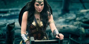 Gal Gadot Gives A Small But Welcome Wonder Woman 3 Update