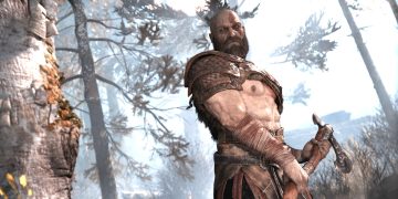 God of War is coming to another streaming platform soon, boy.