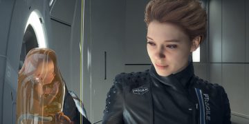 Fans are having none of Kojima's denial.