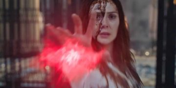 The embargo on Doctor Strange in the Multiverse of Madness isn't until a few days before the movie's theatrical release.