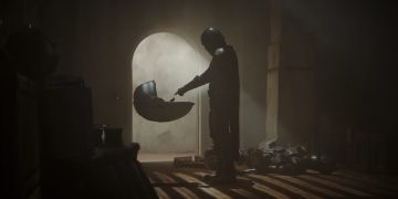 ZeniMax Online Studios is currently working on an unnamed IP that could be The Mandalorian MMO.