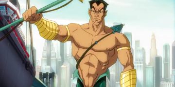 Compared to DC Comics' Aquaman, Marvel Comics' Namor doesn't seem to get a whole lot of attention.
