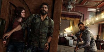 Others are suggesting that Naughty Dog is also working on a director's cut of The Last of Us Part II.