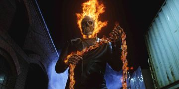 Nicolas Cage has openly lobbied for a rated R Ghost Rider horror film in the past.