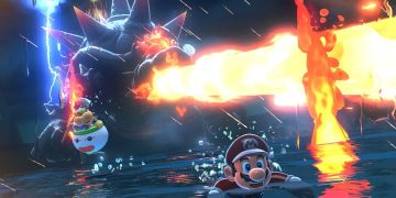 If the Super Mario Bros. movie hits it big, expect Nintendo to double down on its Hollywood investment.
