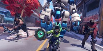 Overwatch has never received a Season Pass or Battle Pass system from Blizzard.
