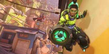 Overwatch 2 was first announced in 2019.