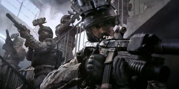 We're interested to see how big the backlash is going to be if Infinity Ward pushes through with its NFT plans.