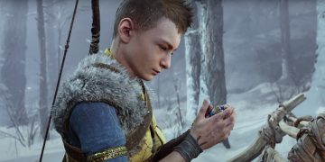 The consensus among fans is that Santa Monica Studio is free to take all the time that it needs to work on God of War: Ragnarok.