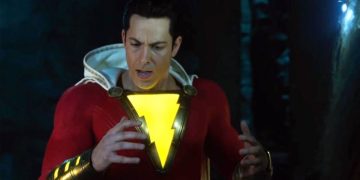 Warner Bros. reportedly showed off footage of Shazam: Fury of the Gods at this year's CinemaCon.