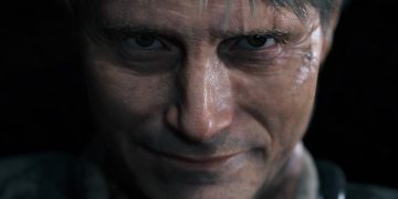 Death Stranding went viral at launch due to its similarities with the COVID-19 pandemic.