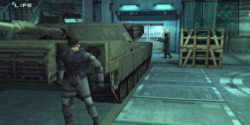 Metal Gear Solid is the best example of a video game demo or trial done right.
