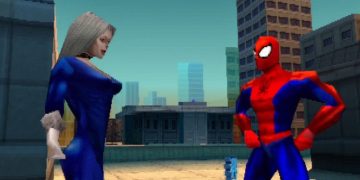 2000's Spider-Man featured a smorgasbord of characters that we haven't seen in a video game or movie since.