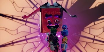 Amazon Studios' It Takes Two has the potential to be the feel-good movie of the year whenever it will be released.