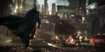 TLDR; Warner Bros. Discovery wants to see more than just Batman games.