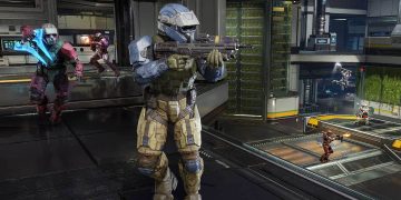 After getting more than a year to do extra work on Halo Infinite, the game's current and ongoing woes are inexcusable.