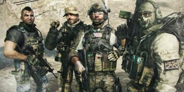 Modern Warfare 2 (2022) And Warzone 2 Leaks: Dmz, New Map, Inventory System, & More
