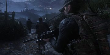 Tom Henderson steps forward with vital Call of Duty information yet again.