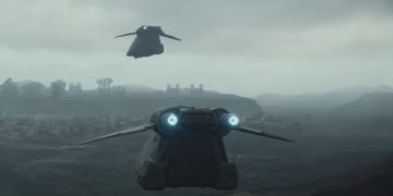 Gritty Star Wars Spin-off, Andor, Finally Gets A Release Date