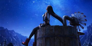 Final Fantasy VII Remake did an excellent job at retelling an iconic tale and infusing new life into it. Here's to hoping that the second part does the same.