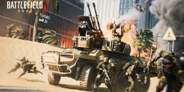 Battlefield 2042 was intended to last for at least a couple of years, but it might no longer be around for its first anniversary.
