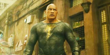 Black Adam is poised to be one of the most divisive comic book films to date.