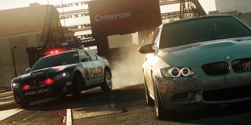 2012's Need for Speed: Most Wanted remains the gold standard for EA's action racing franchise.
