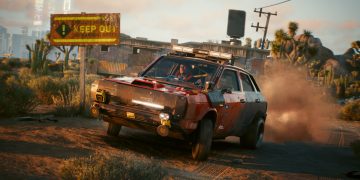 Cyberpunk 2077 might never satisfy initial expectations, but it's not as bad as many make it out to be.
