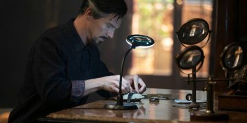 Doctor Strange in the Multiverse of Madness is set to give the MCU its nth billion-dollar outing streak.