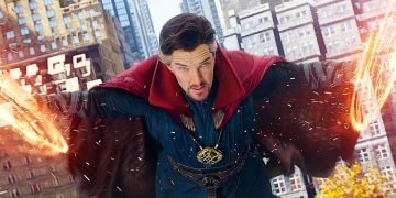 Doctor Strange in the Multiverse of Madness has been a financial hit so far for Marvel Studios.