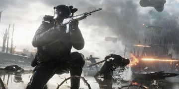 Battlefield Mobile could be a huge game changer for EA if done right.