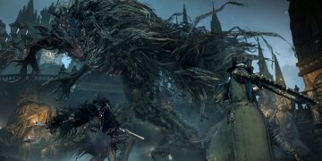 Unfortunately, seeing Bloodborne on the PS5 and the PC remains a dream.