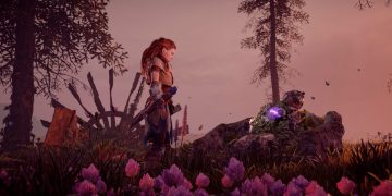 We're hoping that Netflix's Horizon adaptation starts with what led to the events of the first game.