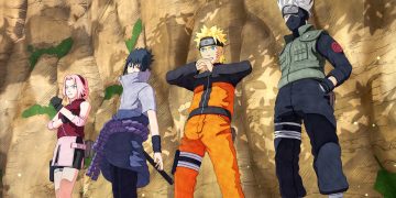 Naruto to Boruto: Shinobi Striker is an underrated game that caters to gamers who didn't watch the show.