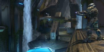 Here's to hoping that Halo Infinite's third season doesn't take as long.