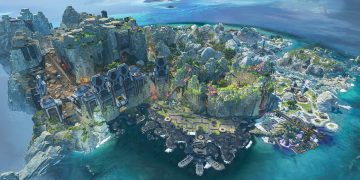 Knowing when and how to switch weapons in Apex Legends is key to surviving and thriving.