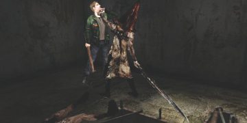 Can you just imagine ol' Pyramid Head rendered on a more recent gaming engine like Unreal Engine 5?